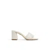 Aldo Beachdate In White