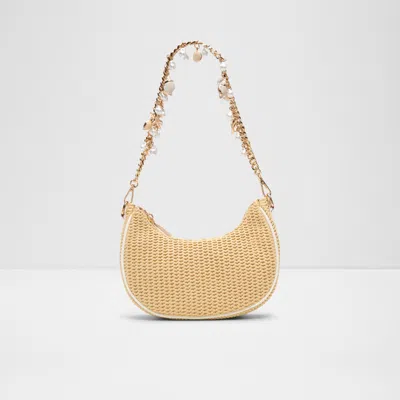 Aldo Beachglowx In White