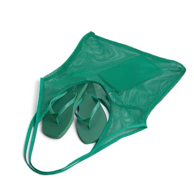 Aldo Beachready In Green