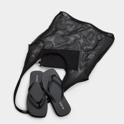 Aldo Beachready In Black