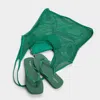 Aldo Beachready In Medium Green In Green