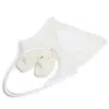 Aldo Beachready In White