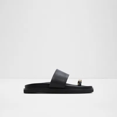 Aldo Beachstroll In Black