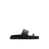 Aldo Beachstroll In Black