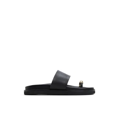 Aldo Beachstroll In Black