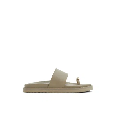Aldo Beachstroll In Green