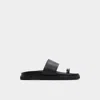 Aldo Beachstroll In Black In Black
