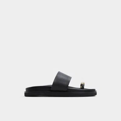 ALDO BEACHSTROLL IN BLACK