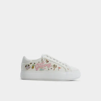 ALDO BEACHVIBES IN MULTICOLOR