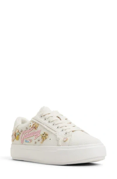 ALDO ALDO BEACHVIBES SNEAKER