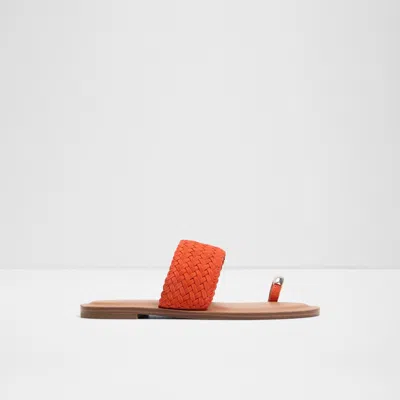 Aldo Beachwalk In Red