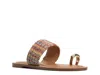 Aldo Beachwalk Sandal In Brown