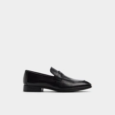 Aldo Beason-in In Black