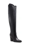 Aldo Nevada In Black