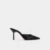 Aldo Beatrixy In Black In Black