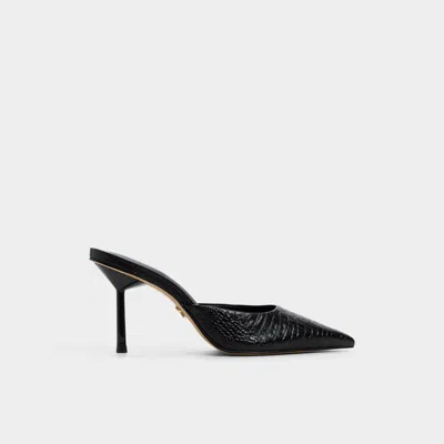 Aldo Beatrixy In Black