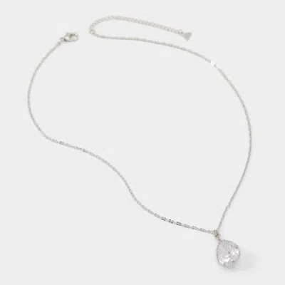 Aldo Beauceron – Silver