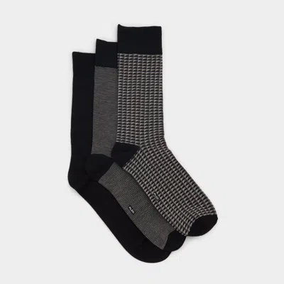 Aldo Beauux In Black