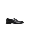Aldo Beck In Black