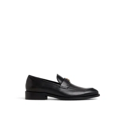 Aldo Beck In Black