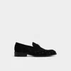 Aldo Beck In Open Black In Black