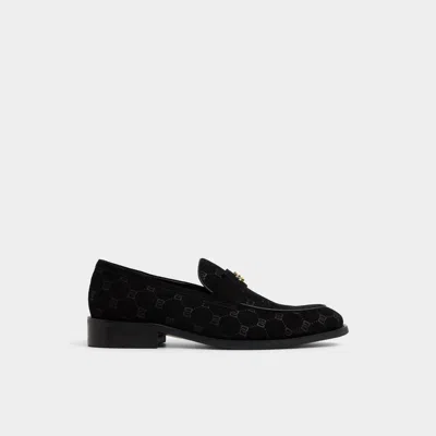 Aldo Beck In Open Black