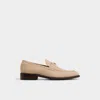 Aldo Beck In White/bone In Neutral