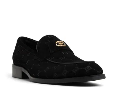 Aldo Beck Penny Loafer In Black