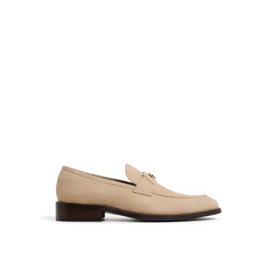 Aldo Beck In White