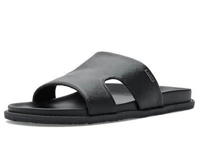 Aldo Becket Men's Sandals Black: Eu 46 (us Men's 13) D - Medium