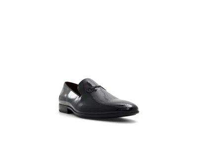 Aldo Bedford Men's Lace Up Wing Tip Shoes Other Black: Eu 40 (us Men's 7.5) D - Medium In Multi