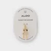 Aldo Beepboop In Gold/clear Multi In Gold