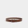 Aldo Beidlemann In Cognac In Brown