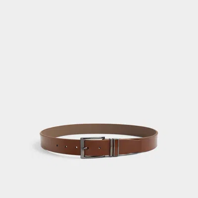 Aldo Beidlemann In Cognac In Brown