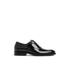 Aldo Bejamin In Black