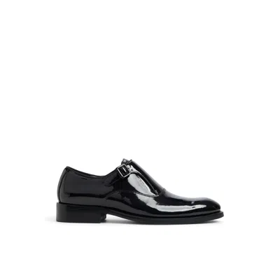 Aldo Bejamin In Black