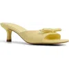 ALDO ALDO BELEROSE SLIDE SANDAL