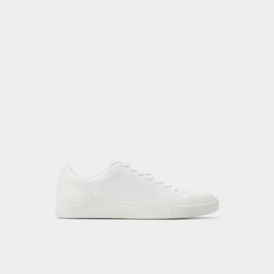ALDO BELFORD IN WHITE