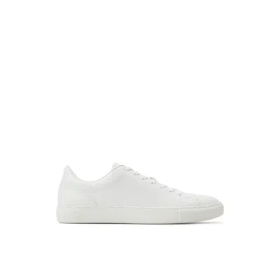 Aldo Belford In White