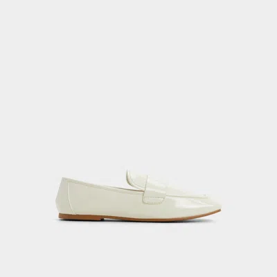 Aldo Bellamyy In White