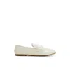 Aldo Bellamyy In White