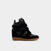 Aldo Bellissamo In Black In Black