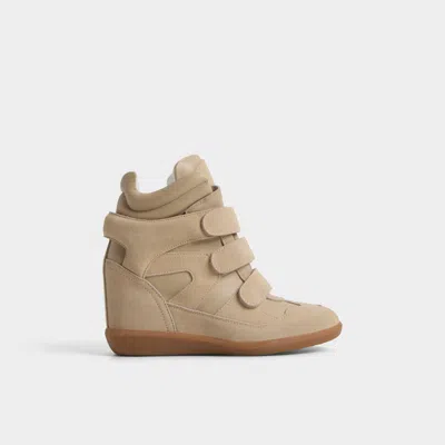 Aldo Bellissamo In Sand In Neutral
