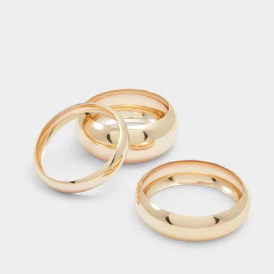 Aldo Bena In Gold