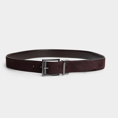 Aldo Benjjamin In Dark Brown