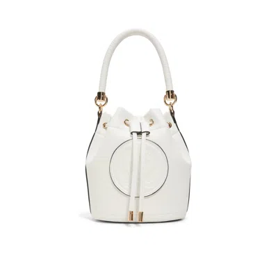 Aldo Berabrinax In White