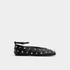 Aldo Beralalden In Black In Black