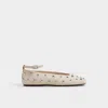 Aldo Beralalden In Other White In Neutral