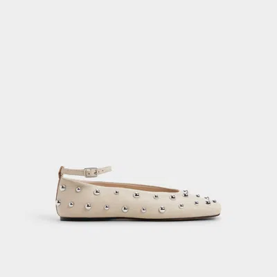 Aldo Beralalden In Other White In Neutral