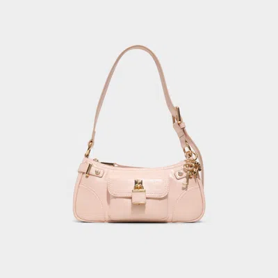 Aldo Beramandraa In Light Pink